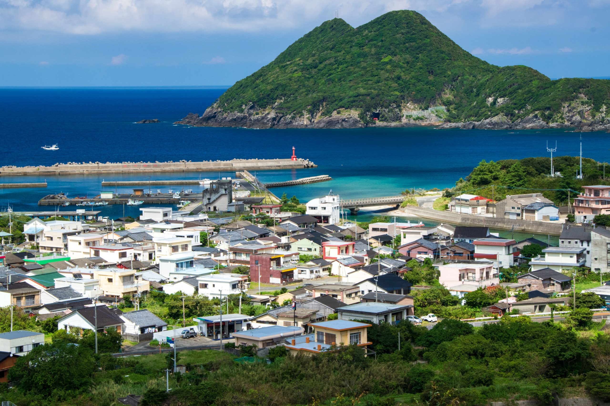 屋久島 町 の 天気
