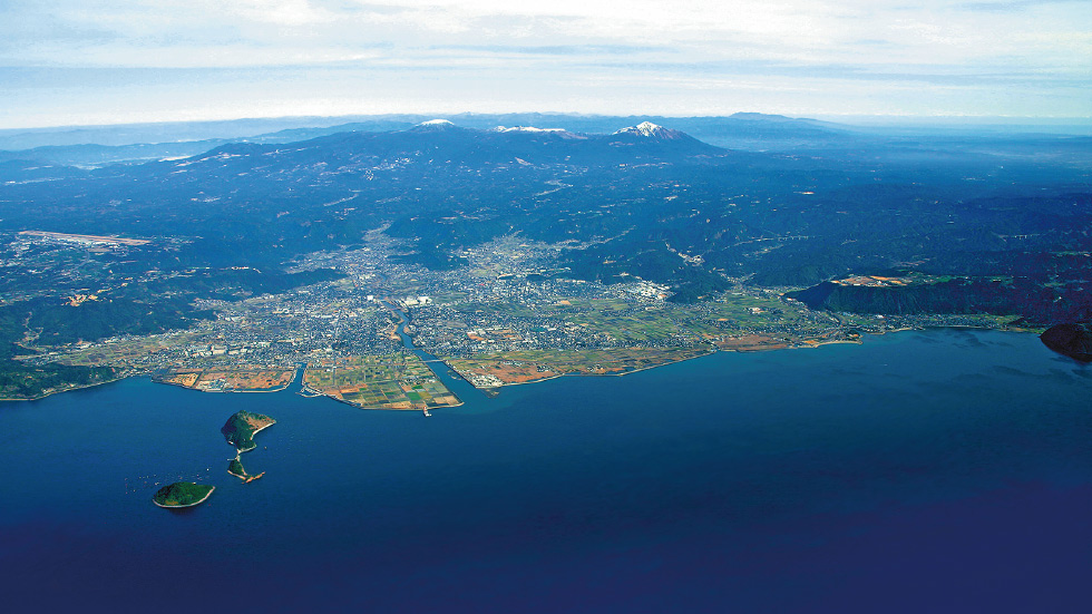 霧島市