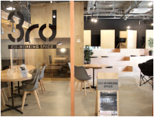 3rd_CO-WORKING_SPACE（川内店） (2)