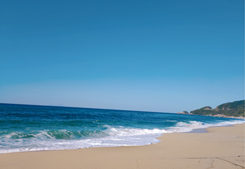 永田いなか浜