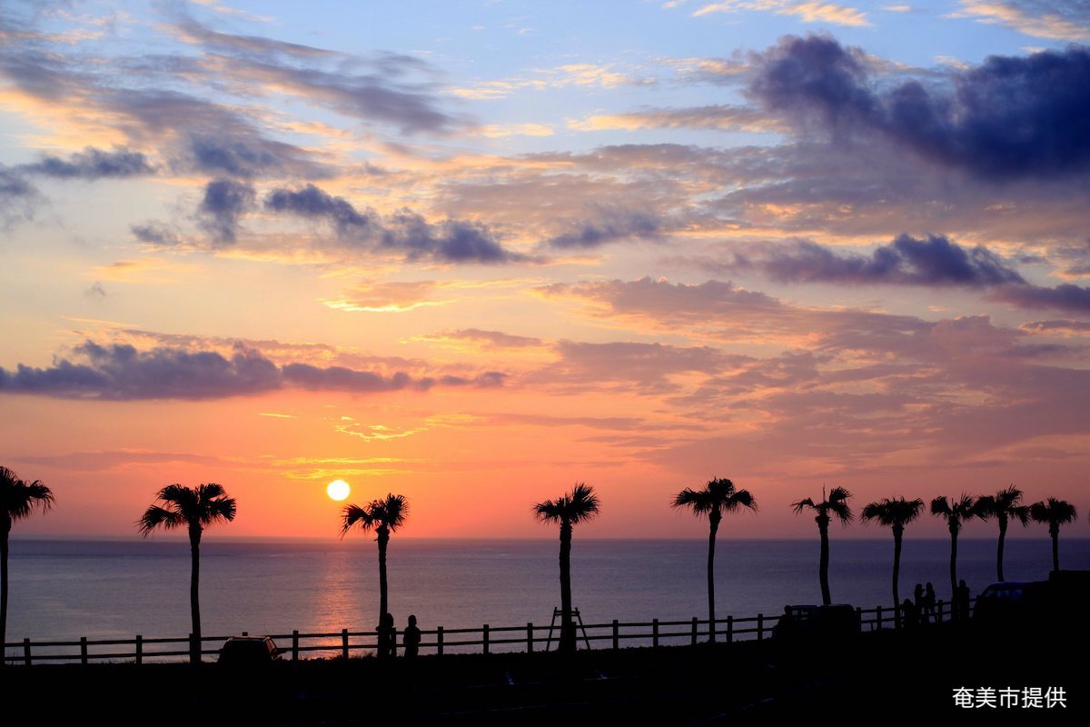 大浜海浜公園